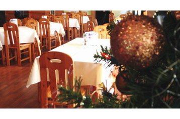 Słowacja Hotel Koszycka Biała / Košická Belá, Zewnątrz